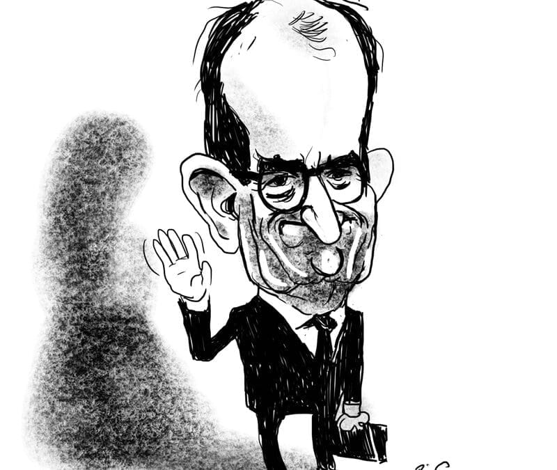 Jean Castex