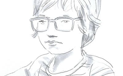 Portraits rapides