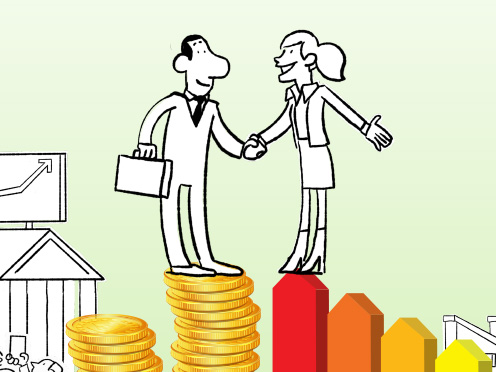 Financer l'efficacité énergétique