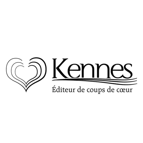 Logo des éditions Kennes
