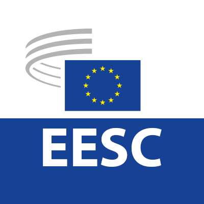 Logo client EESC CESE