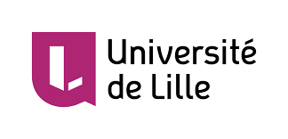 Logo de l'Université de Lille