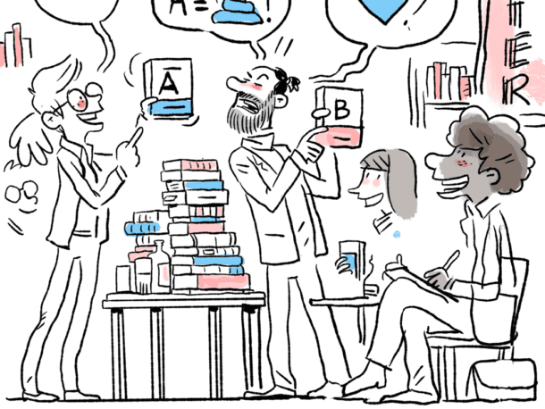 Le Choix Goncourt de Belgique Le Choix Goncourt de Belgique