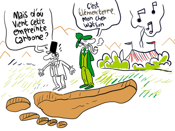 Festivals, événements responsables Festivals, événements responsables