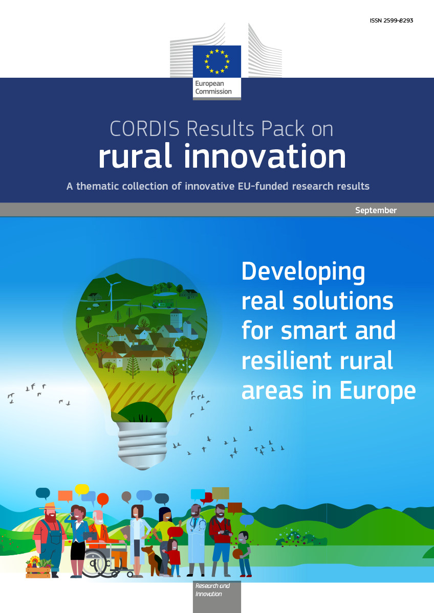 cover rural innovation