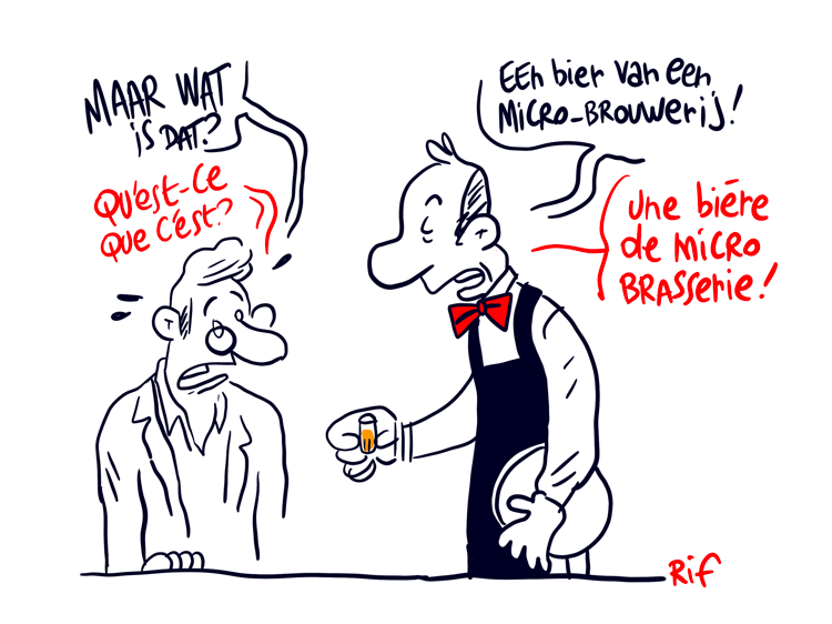 Micro-bieres micro-bière de micro-brasserie
