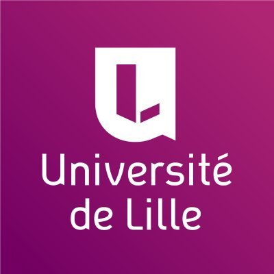 Logo de l'Université de Lille