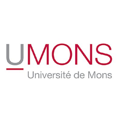 logo université de Mons
