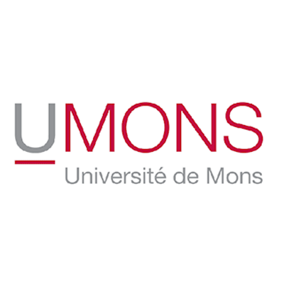 logo université de Mons