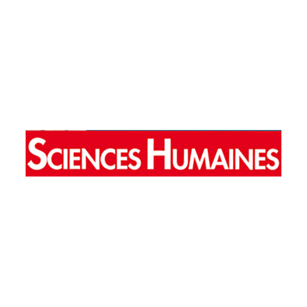 logo de la revue sciences humaines