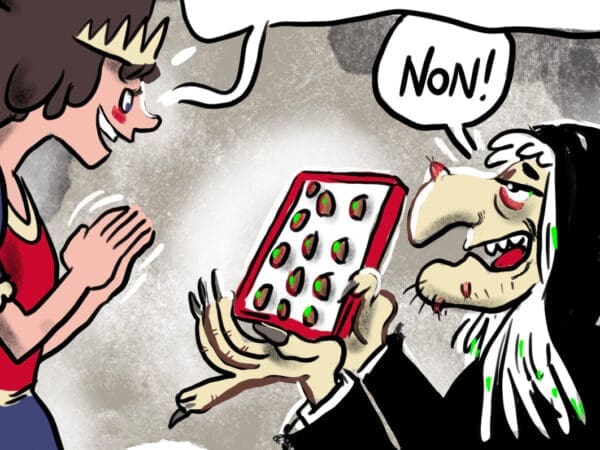 Chocolats avec ou sans cadmium Chocolats avec ou sans cadmium