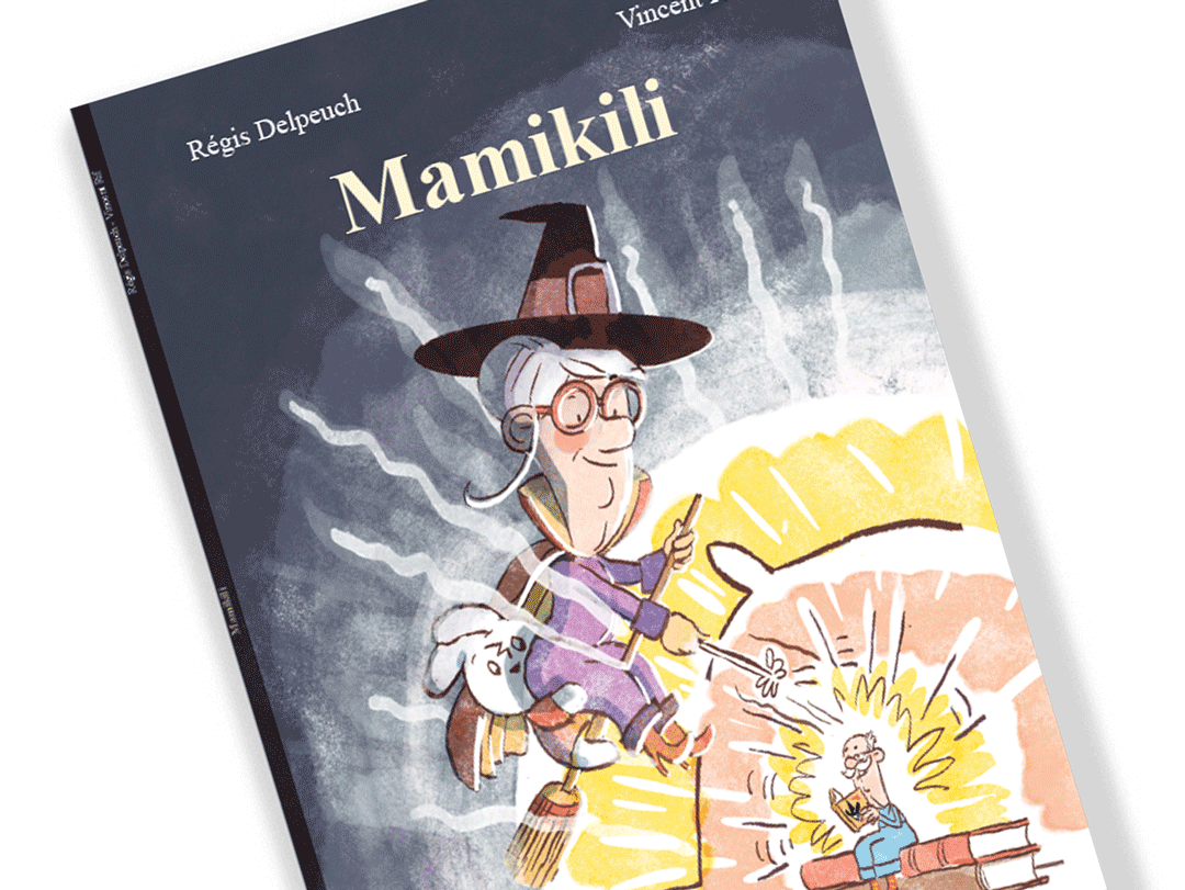 Mamikili