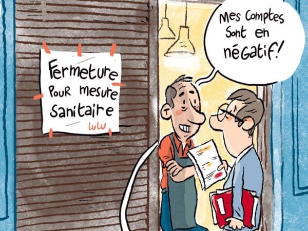 Faire face aux impayés de loyers Faire face aux impayés de loyers