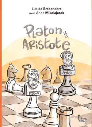 Platon versus Aristote