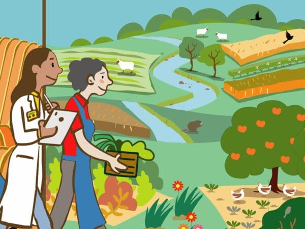 Agroécologie Agroécologie