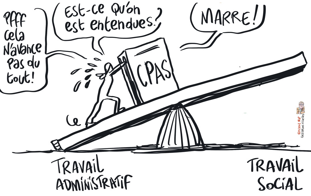 travail social et thérapeutique - les obstacles