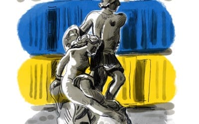 Le Musée Middelheim
