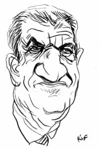 Neuf portraits de candidats à l'élection présidentielle de 2022. Mélenchan, Zemmour, Macron, Jadot, Pécresse, Poutou, Dupont, Le Pen,...
