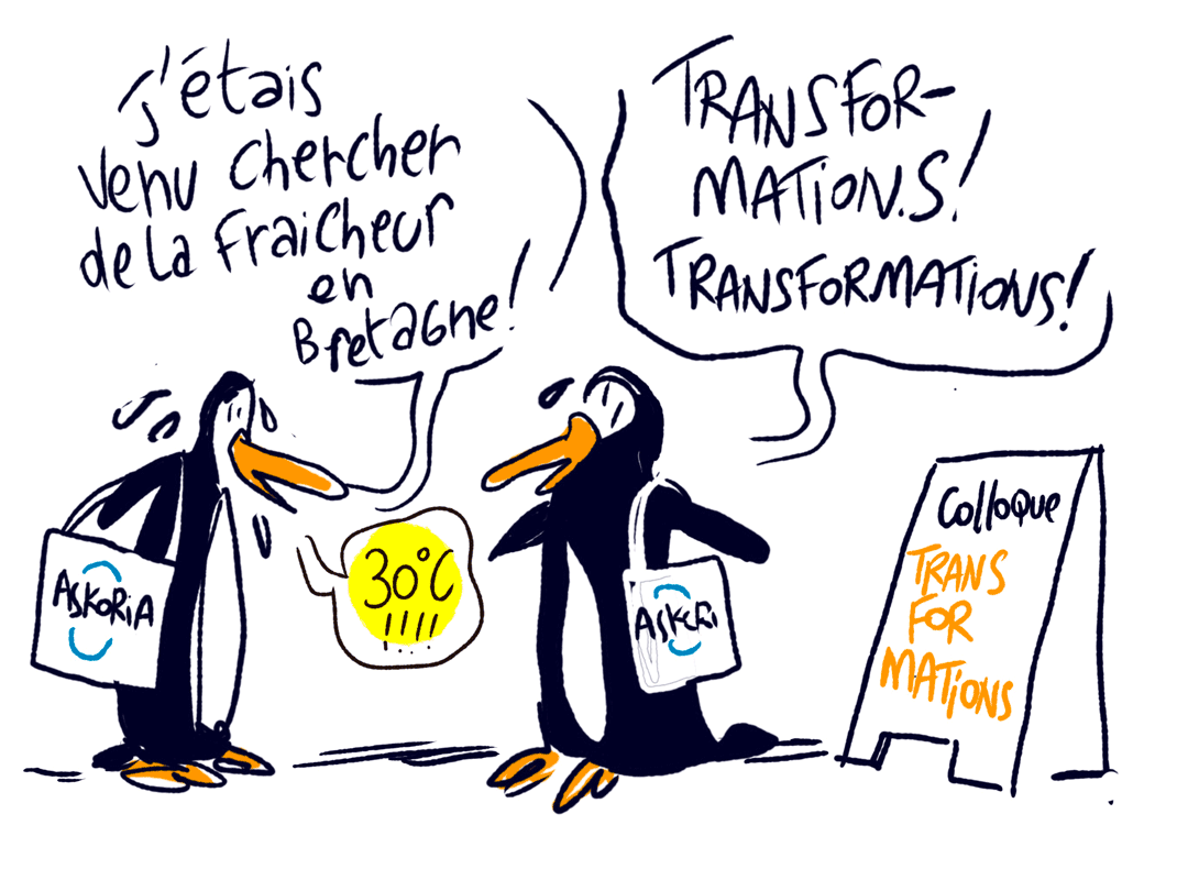 ASKORIA - dessin off