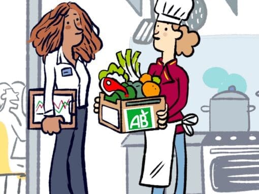 Préjugés sur le bio Préjugés sur le bio