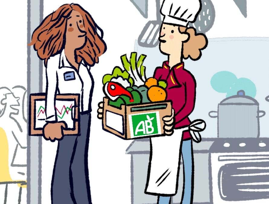 Préjugés sur le bio