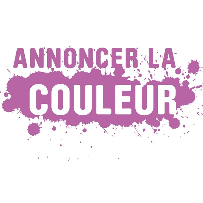 logo de l'association Annoncer la couleur