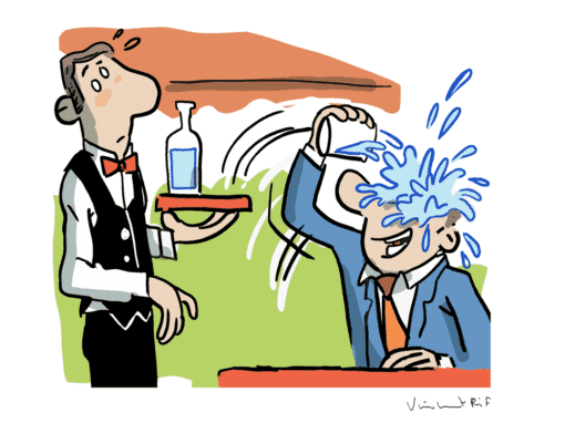 Sécheresse oculaire Sécheresse oculaire