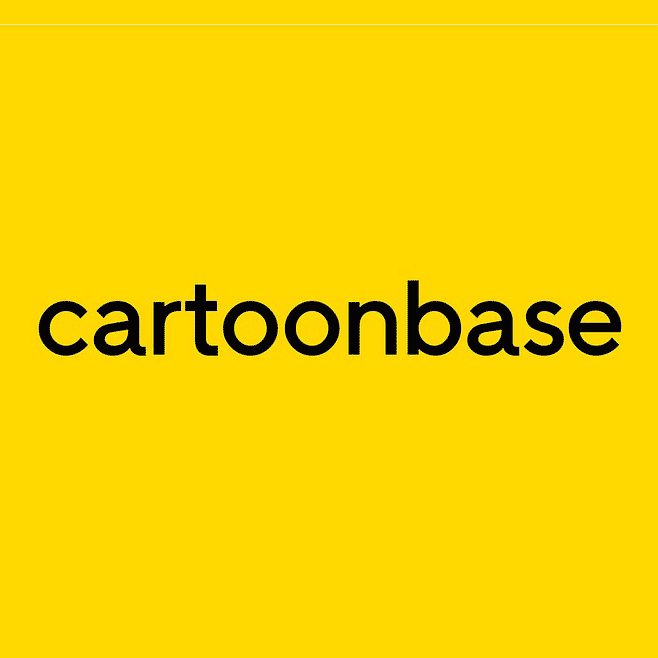 logo de cartoonbase