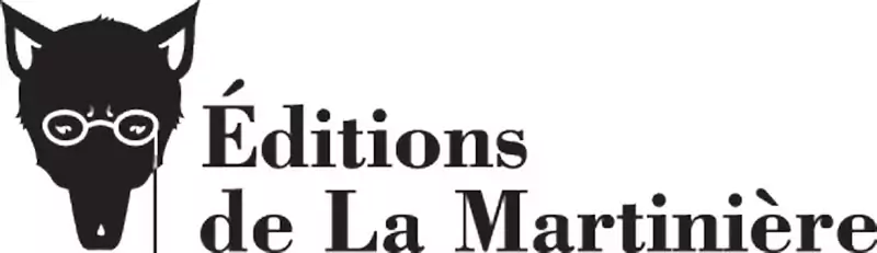 Logo des Editions de la Martinière