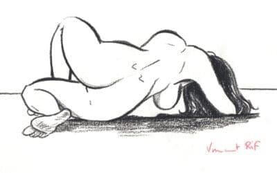 Modèle vivant