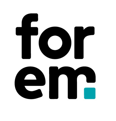 Logo du Forem