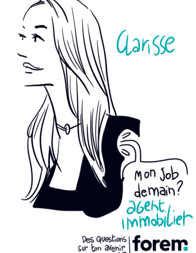 Avatars de Clarisse