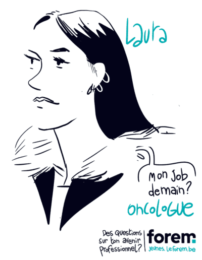 Avatars de Laura