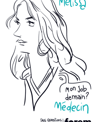 Avatars de mélissa