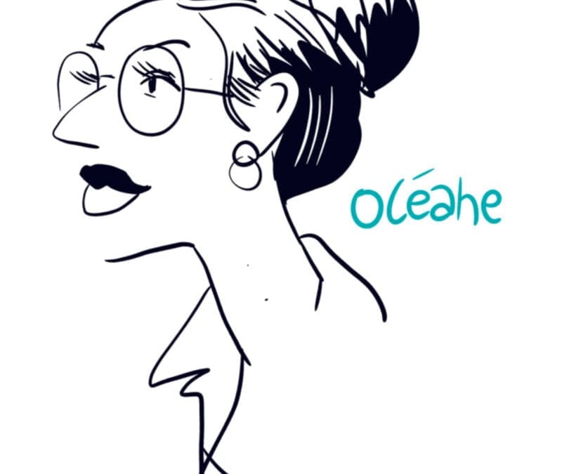 Caricatures en trois minutes