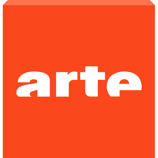 Logo de Arte, chaîne de télévision