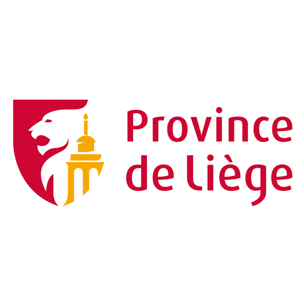 Logo de la Province de Liège