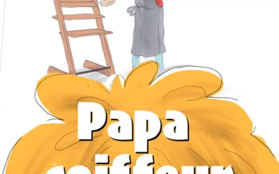 Papa coiffeur