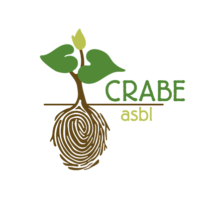 Crabe Logo couleurs