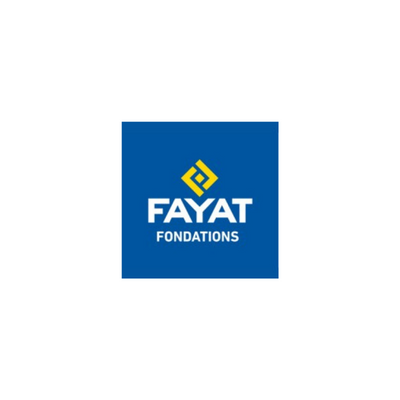 Fayat Fondations BTP logo