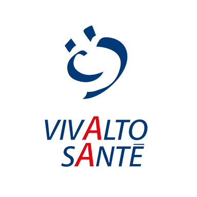 Logo Vivalto Sante