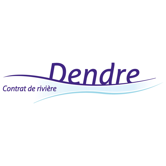 logo Contrat Riviere Dendre