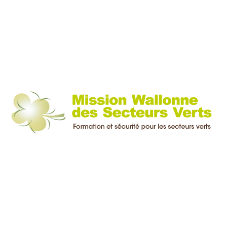 logo mission wallonne des secteurs verts