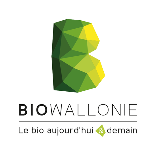 logo de biowallonie