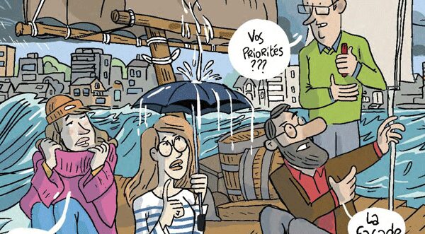 travaux copropriete article dessin vincent rif detail