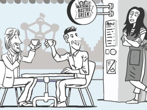 Nastrogreen Nastrogreen