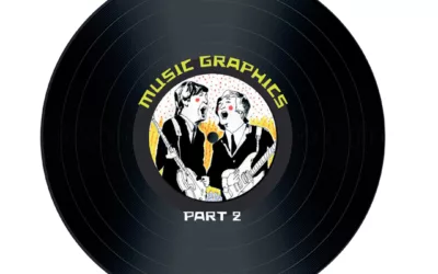 Music Graphics 2