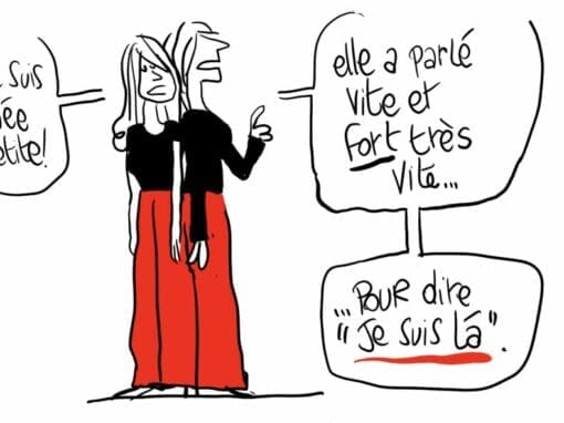 Quelles mères, quelles filles ? Quelles mères, quelles filles ?
