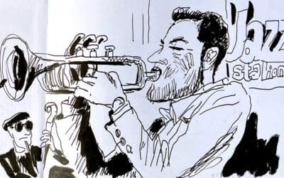 Jazz Station