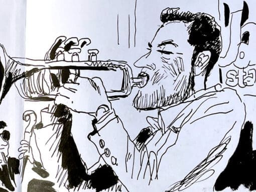 Jazz Station Jazz Station